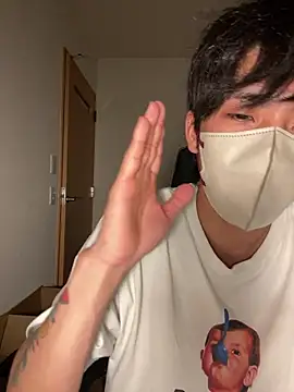 pizza_pa Webcam Show