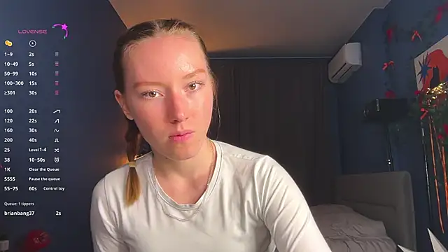 Anna_Kare's Live XXX Chat