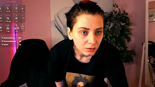 Živý XXX chat Ophyrix