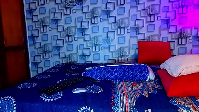 Twink_Sebas7 Webcam-Show