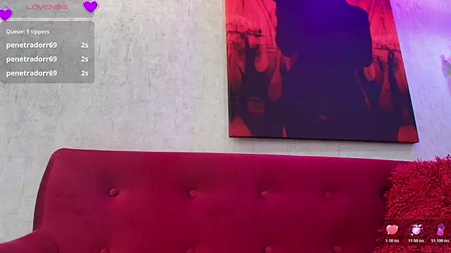 Scarlet__noir Live XXX-Chat