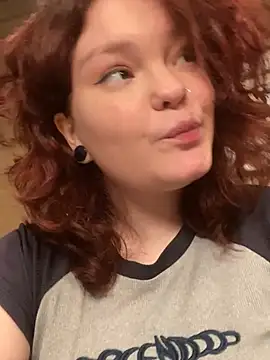 kinky__fox: онлайн-секс-чат