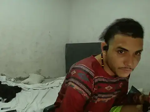 Show Webcam de maicktentacionxxx