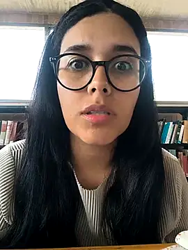 โชว์เว็บแคมของ Annya-sweet