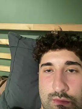 Marvin_vivine 웹캠 쇼