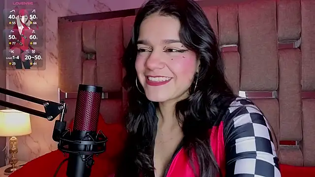 ValerieKay_n Live XXX chat