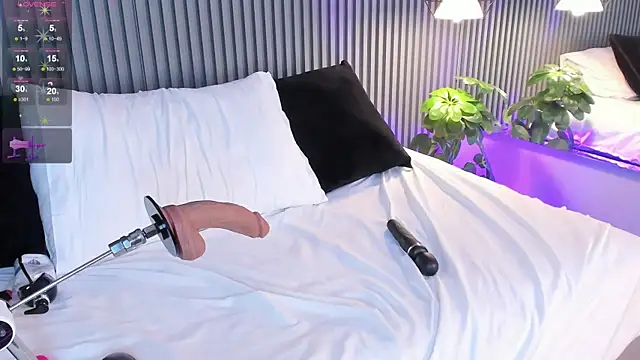 AnahinClar Chat XXX live