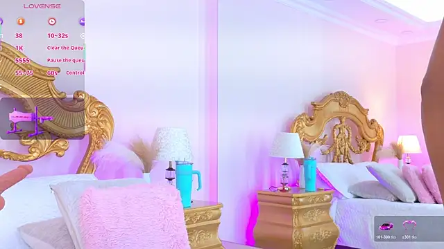 Онлайн чат XXX AshleyFerri