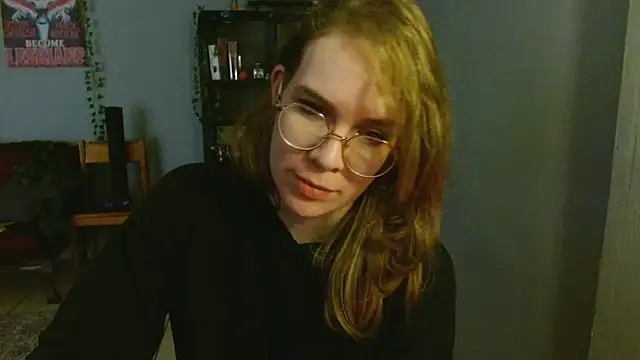 Chill_BillieのライブXXXチャット