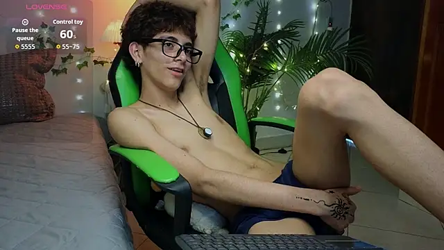 Živý XXX chat Matty_Sparkk