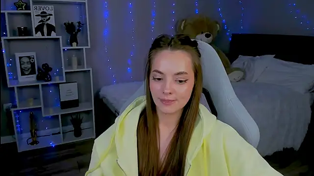 MelanieAlves 即時 XXX 聊天