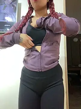 Violet_carson Live XXX-Chat