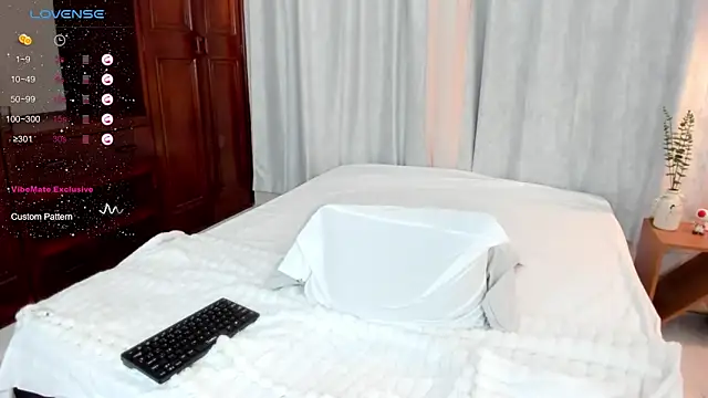 Show de oblivion_deku na webcam