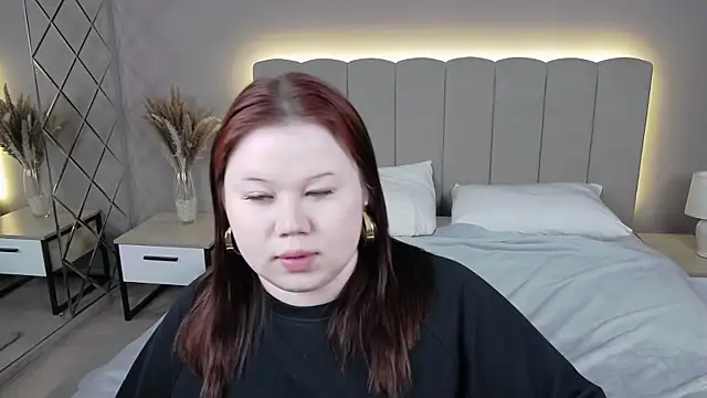 EvaNova_'s Webcam Show