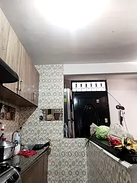 Show Webcam de SexyandnaughtyLatinos