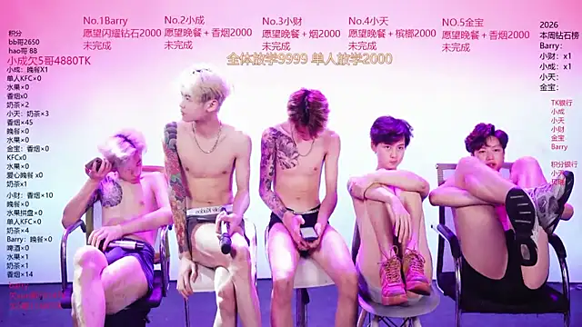 Eagle-five001n Webbikameraesitys