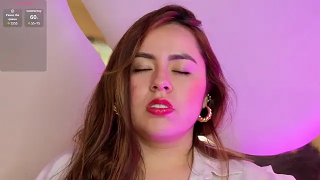 Chat XXX ao vivo de Renata_Jones1