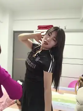 bingbing-521 网络视讯表演