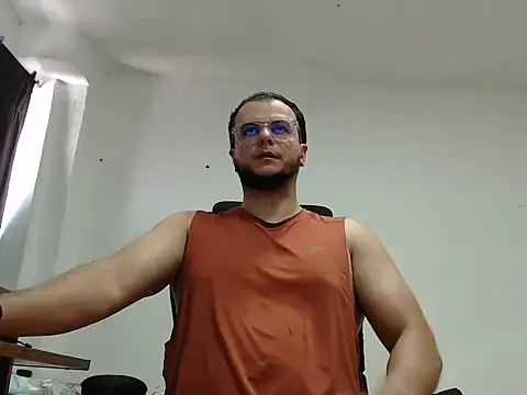 Pokazy przed kamerką – Masterboy00