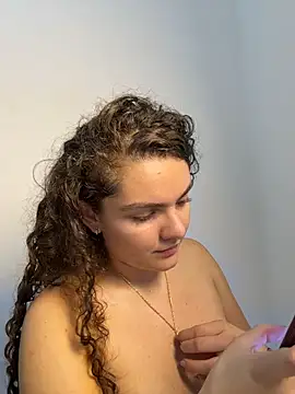 Eva_stark10 웹캠 쇼