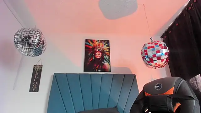 Ariel_star1 Live XXX-chat