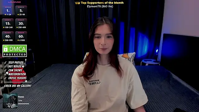 Lee_Loo 在線直播表演