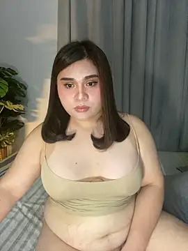 Show de mysticofcum_ na webcam