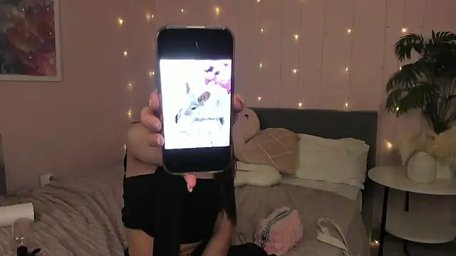 Lillie_Miller: απευθείας συνομιλία ΧΧΧ