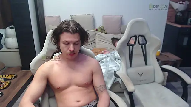 Sunny-Girl1 Adlı Modelin Web Kamerası Şovu