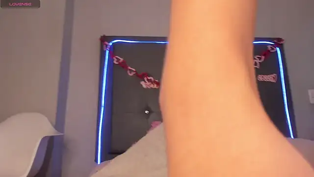 mia_gomez7 লাইভ XXX চ্যাট