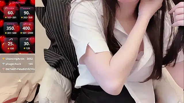 XXX chat uživo modela Tw_Zoella