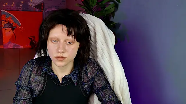 Chat XXX en directo de LidaDarknet