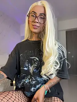 miss_tatiana_ 现场XXX聊天