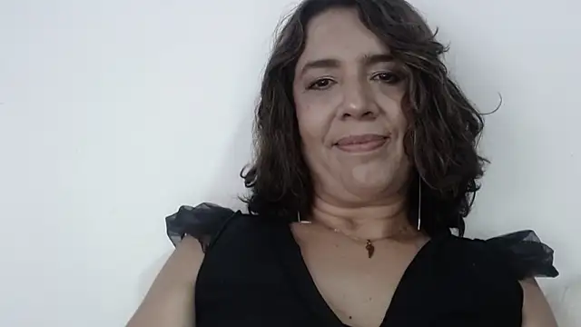 Webkamerová show Victoria_meester