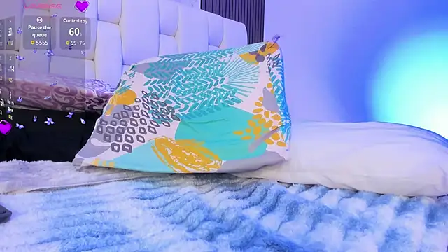 Czat XXX na żywo – alisstarr