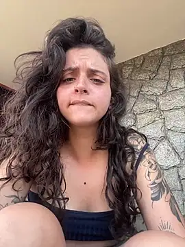 Lizz_ismyalter Live XXX-Chat