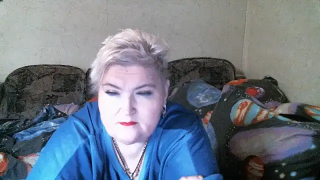 XXX chat uživo modela Lana555