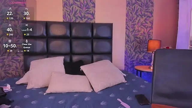 megan_al Live XXX-chat