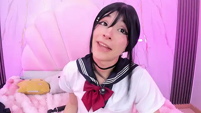 AliiceWonderland_ Live XXX-chat