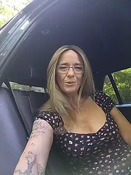 Sacha_Scorp's Webcam Show