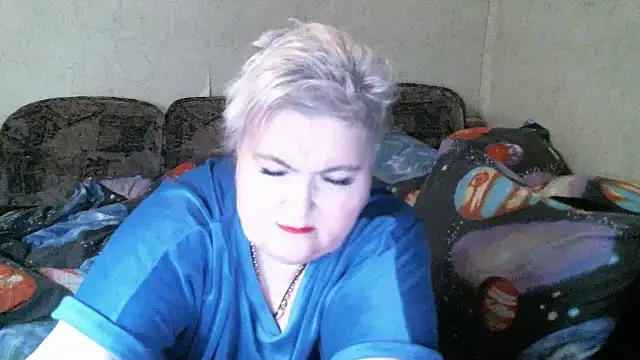 Živý XXX chat Lana555