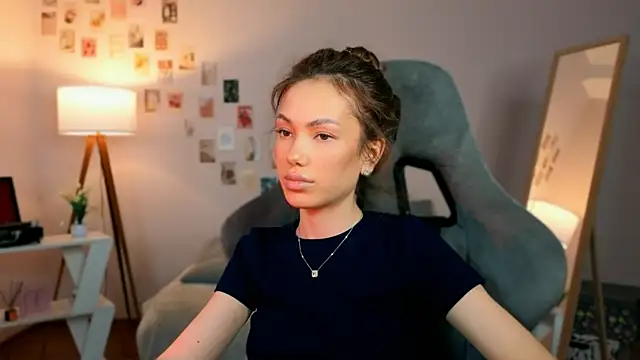 nexorine live XXX chat