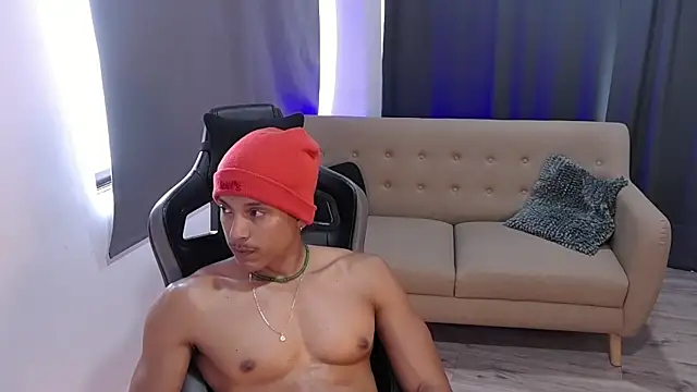 Liam_V – Naživo XXX chat