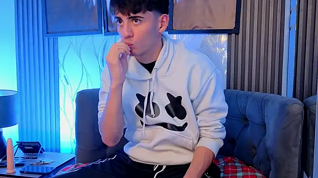 demian_hot99 라이브 XXX 채팅