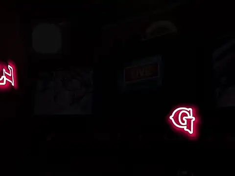 _MissJaneWarren_ élő XXX-chatje