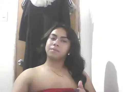 Вебкам-шоу Asian_ashley04