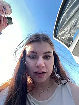 Chat XXX ao vivo de EllyNora