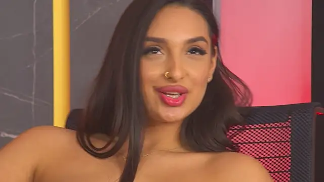 Kimberlymav Live XXX Chat