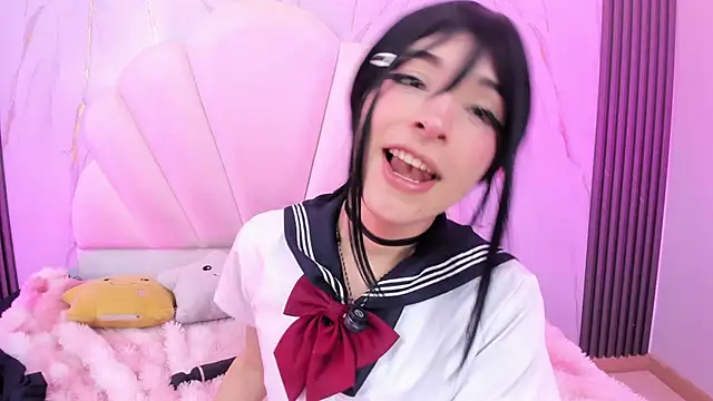 AliiceWonderland_ Webcam-Show