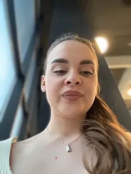 Chat XXX en directo de KristiRich